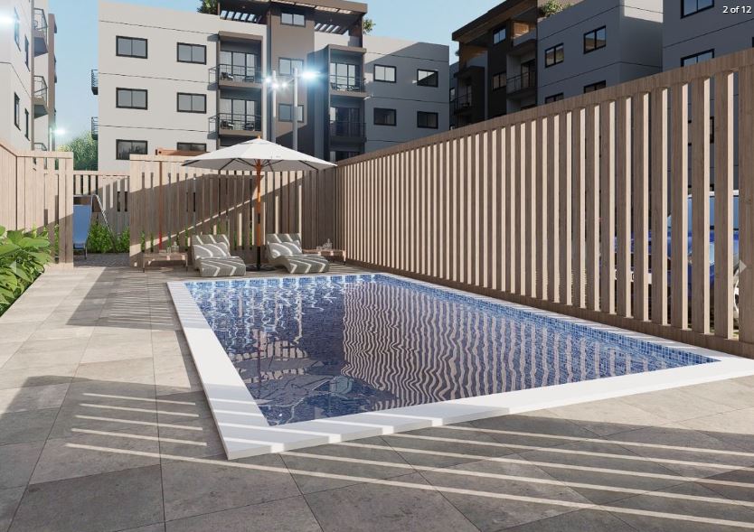 apartamentos - Proyecto en venta pocas unidades  , Las Americas 