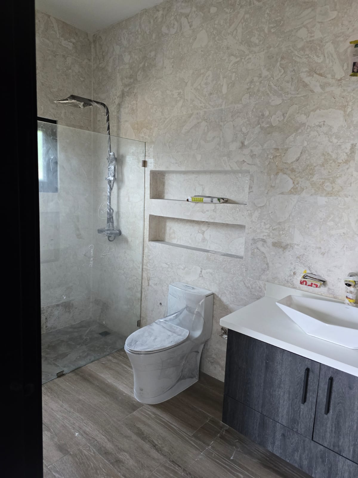 casas vacacionales y villas - Preciosa Villa Cerca de la Playa, Cabarete 1