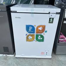 electrodomesticos - FREEZER DANILUX EXCELENTE PARA NEGOCIO