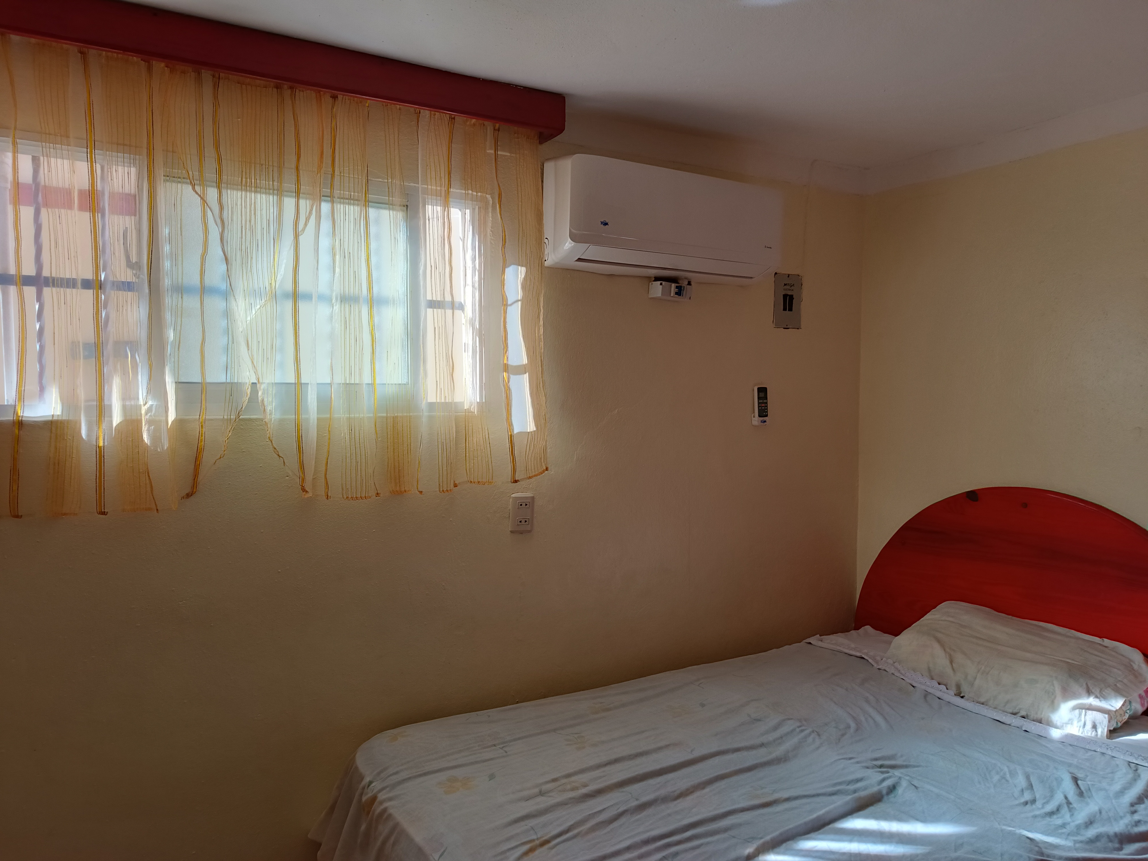 apartamentos - Apartamento Amueblado  4