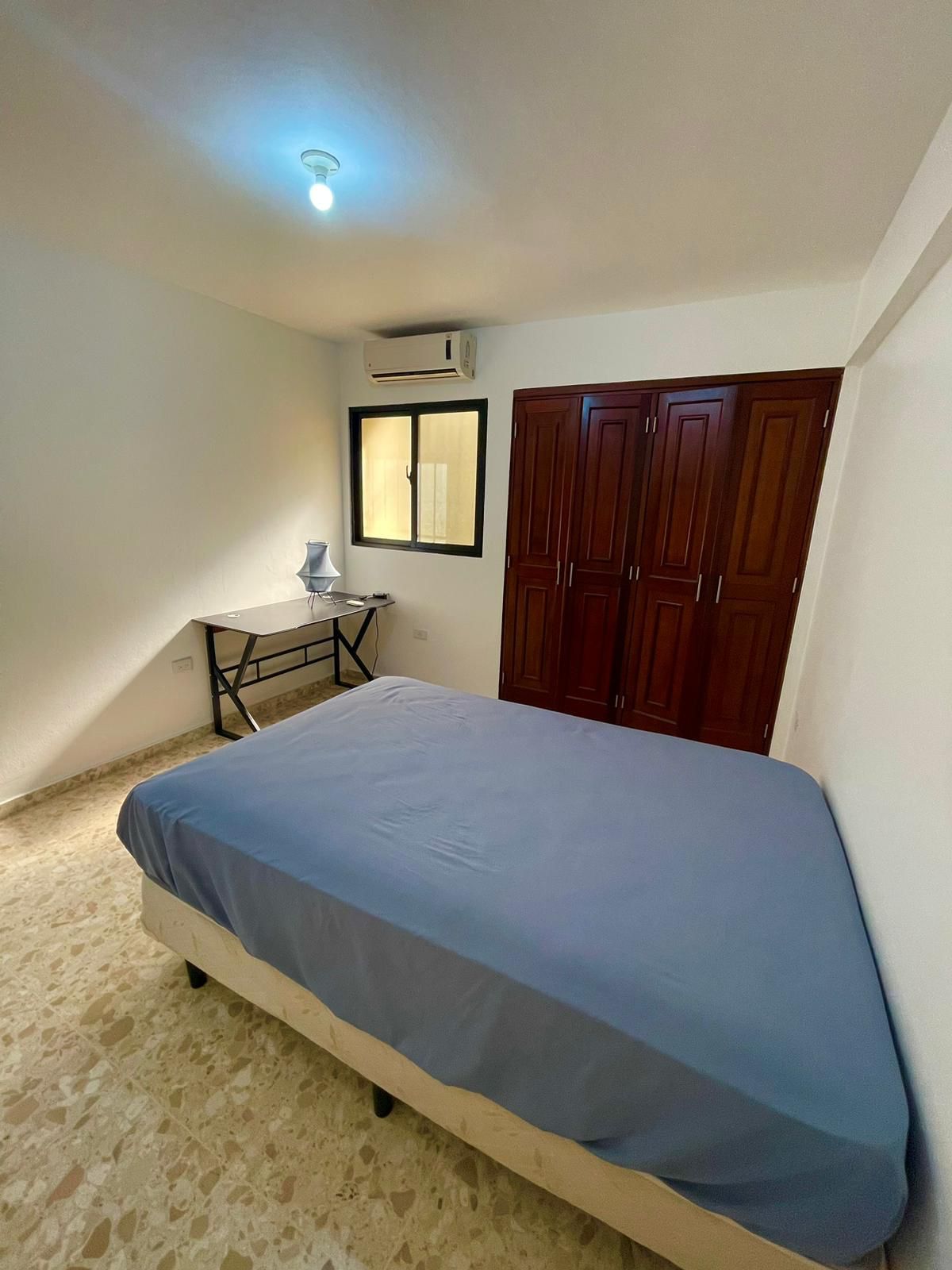 apartamentos - Alquilo Apartamento 3 Hab Amueblado Bella Vista 4