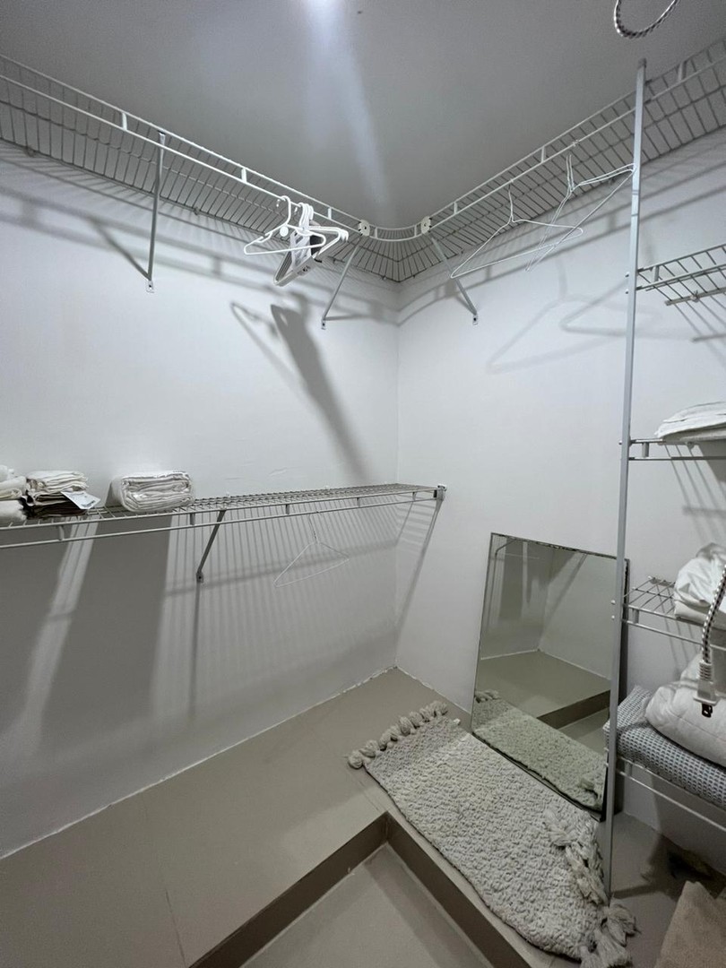 apartamentos - Apartamento amueblado en Piantini 6