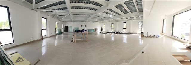 oficinas y locales comerciales - Local en arroyo hondo amplio  2