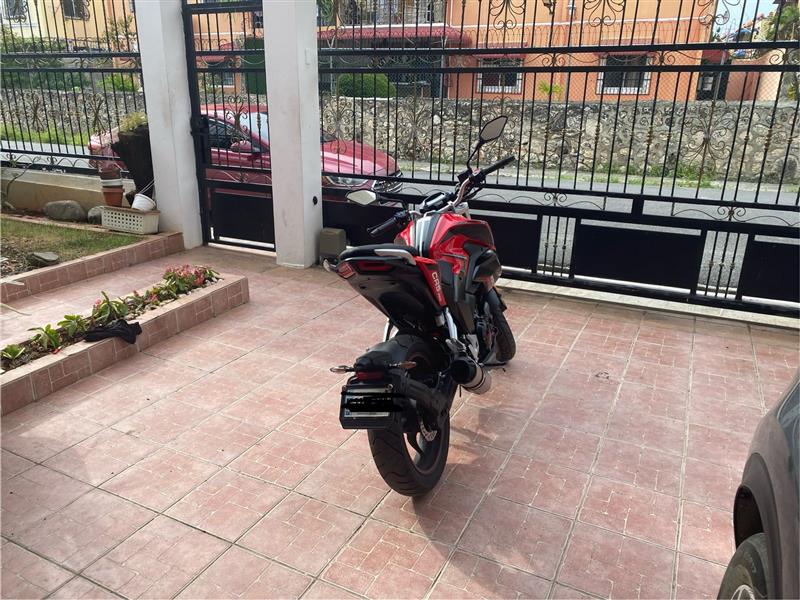 motores y pasolas - Loncin CR5 PRO 2022 de oportunidad 2