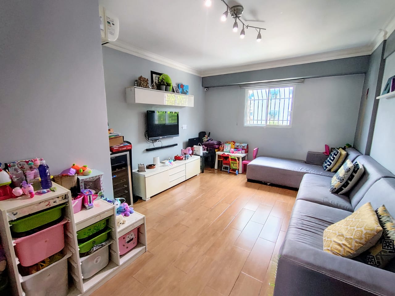 apartamentos - Apartamento en Venta – EL MILLÓN 6