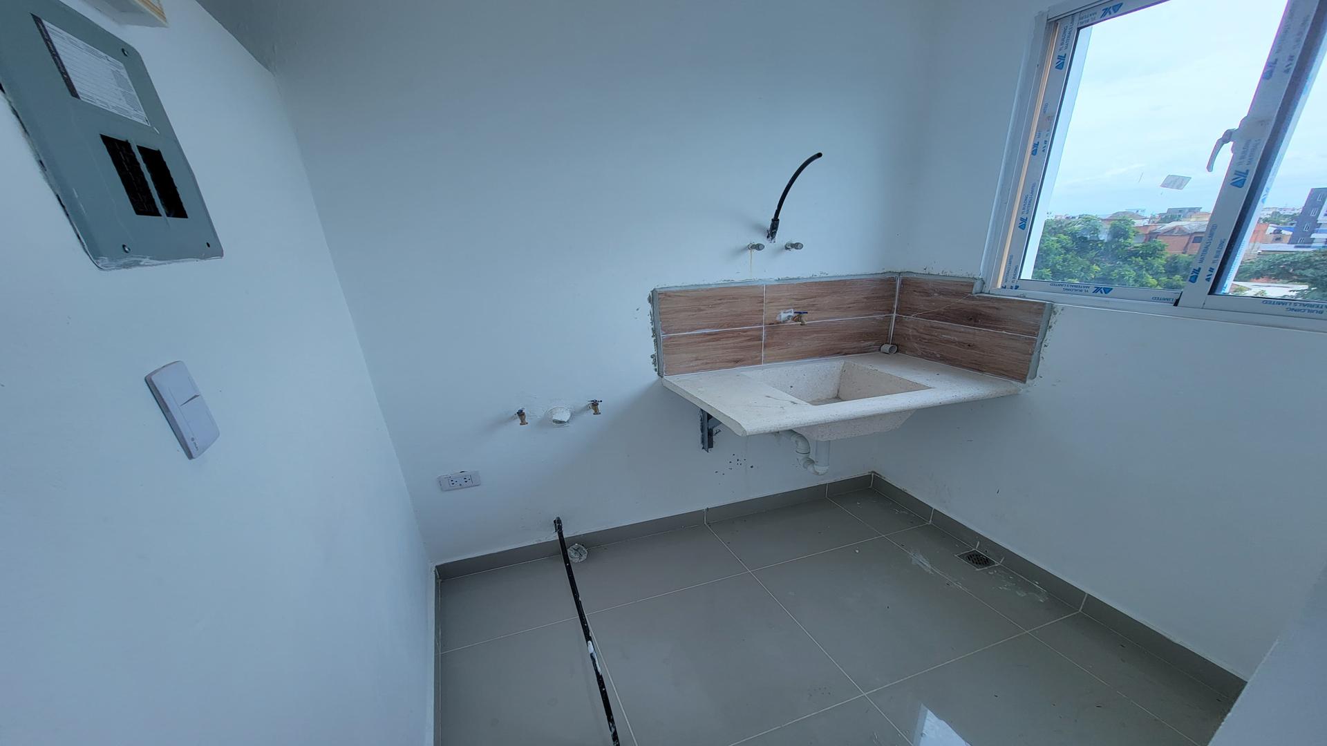 apartamentos - Venta de Apartamento tipo penthouse en Prado Oriental 5