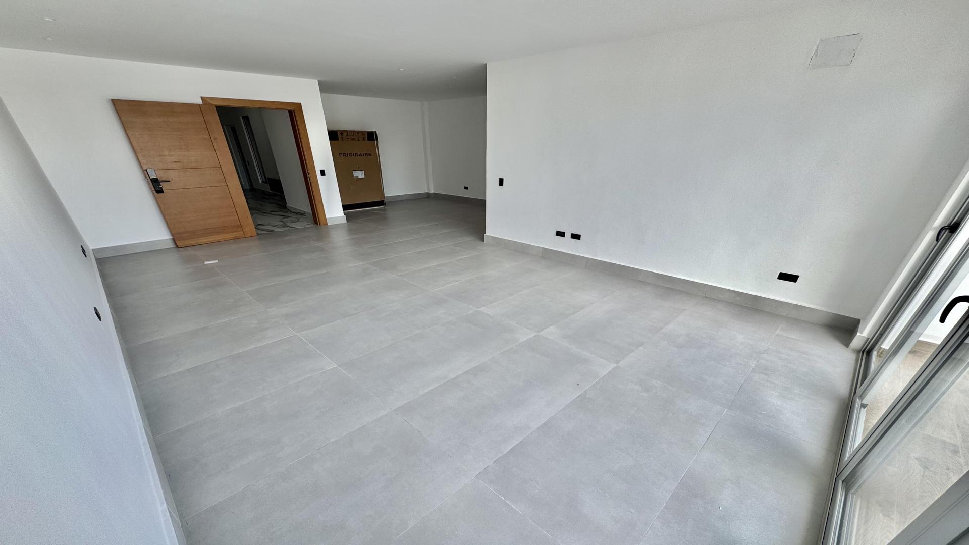 apartamentos - Apartamento Nuevo en Urbanización Real 3