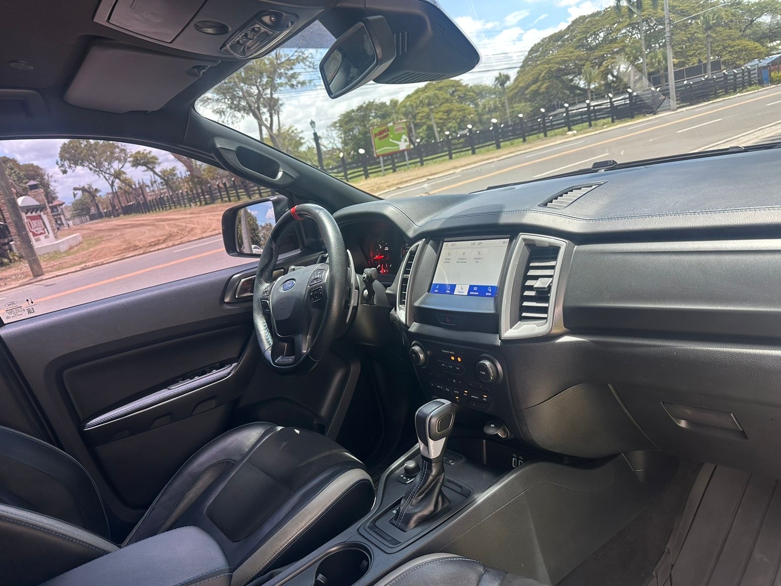 jeepetas y camionetas - Ford ranger raptor  6