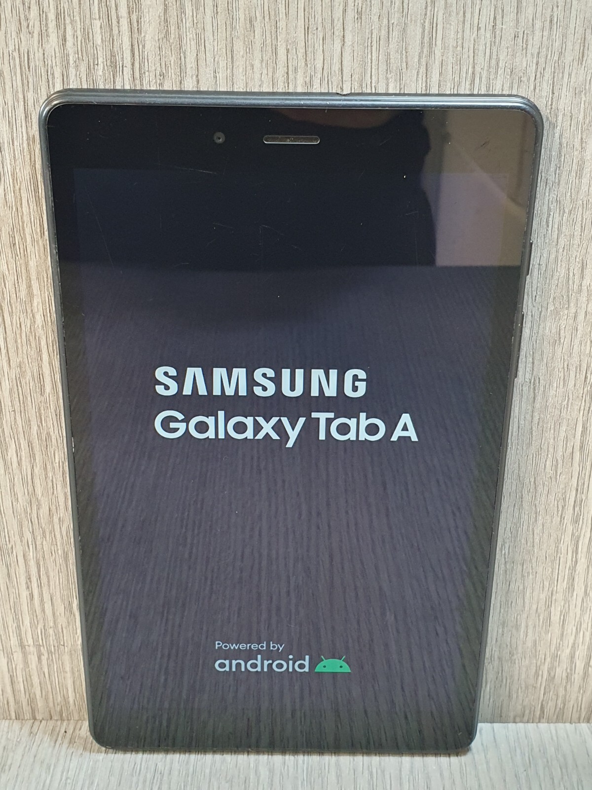 celulares y tabletas - Samsung Galaxy Tab A 8.0 SM-T387V 32GB $3,500 