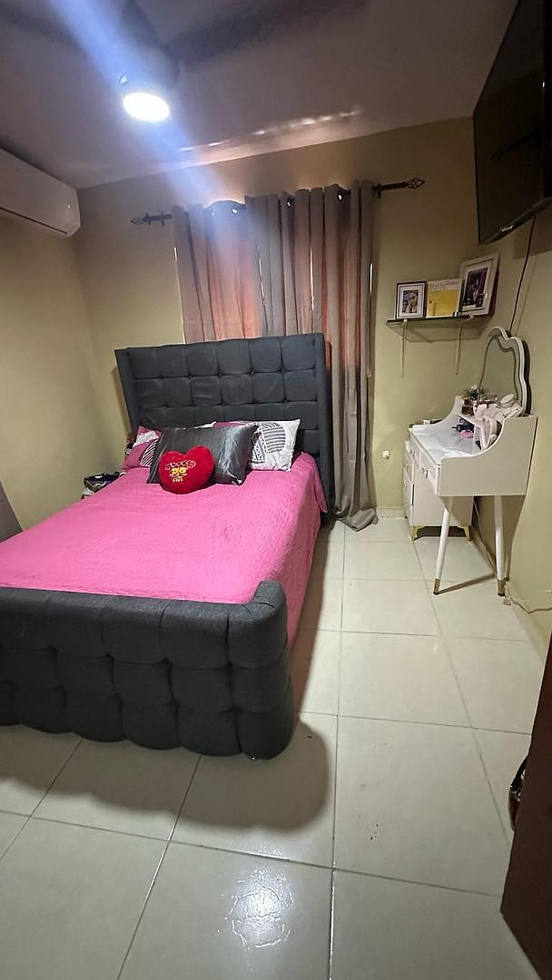 apartamentos - Apartamento en venta residencial california 2 entrando por la zona franca 5
