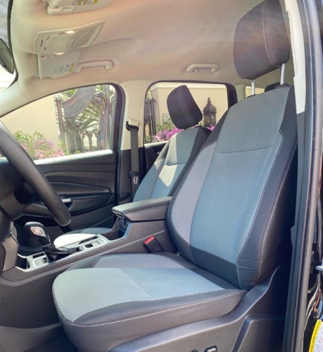 jeepetas y camionetas - Ford Escape 2019 5