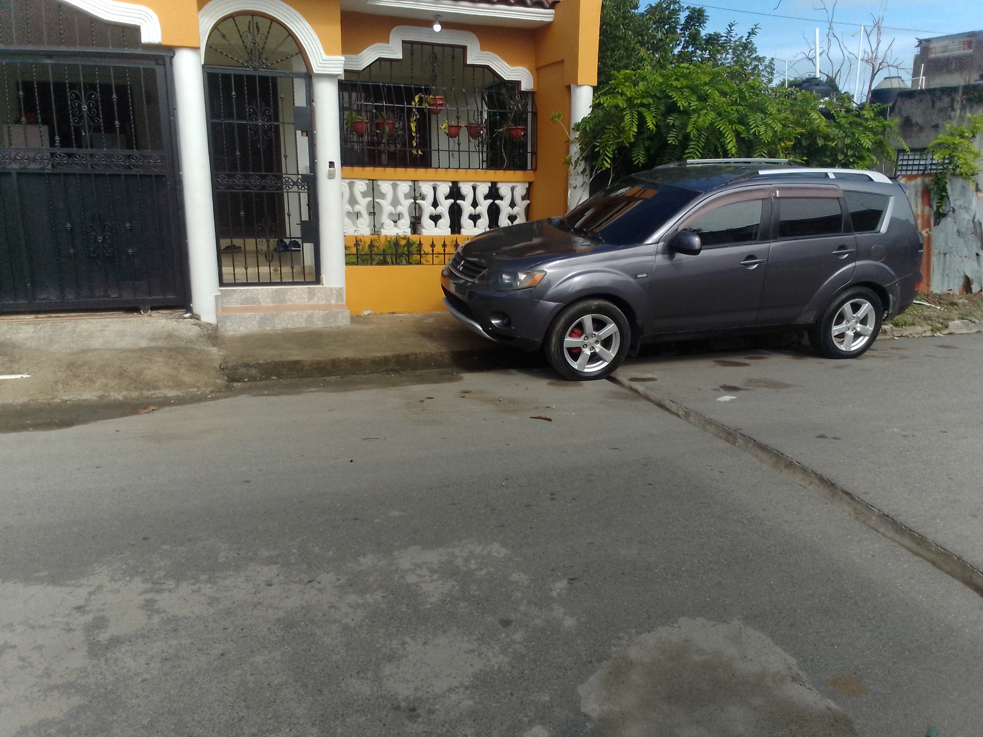 jeepetas y camionetas - Mitsubishi 2008  0