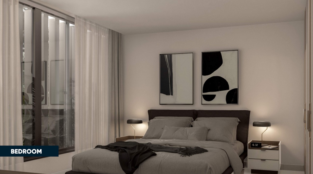 apartamentos - Apartamentos de oportunidad en Cap Cana 7