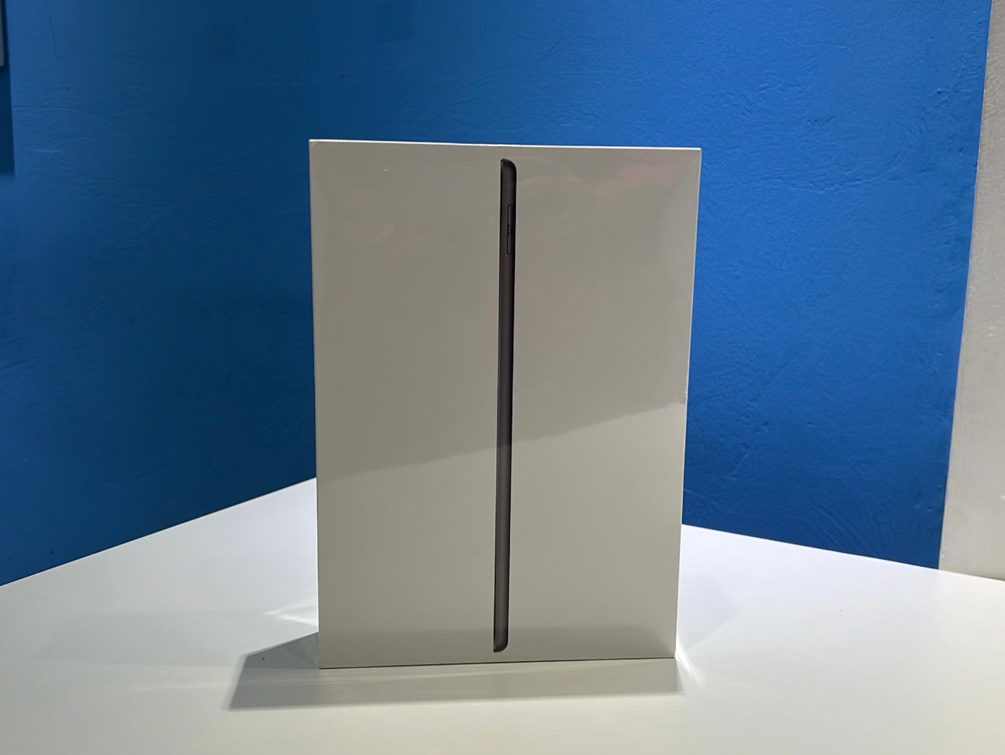 celulares y tabletas - Vendo iPad 9va Generación 64GB Wi-Fi Nueva Sellada $ 20,700 NEG|TIENDA !