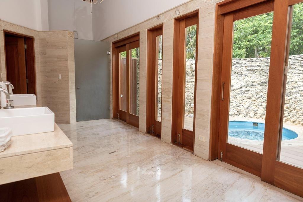 casas vacacionales y villas - En Venta – Villa Cañas, Casa de Campo 8