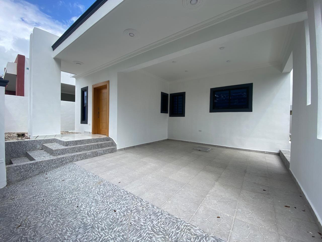 casas - CASA EN VENTA EN PUERTO PLATA  1