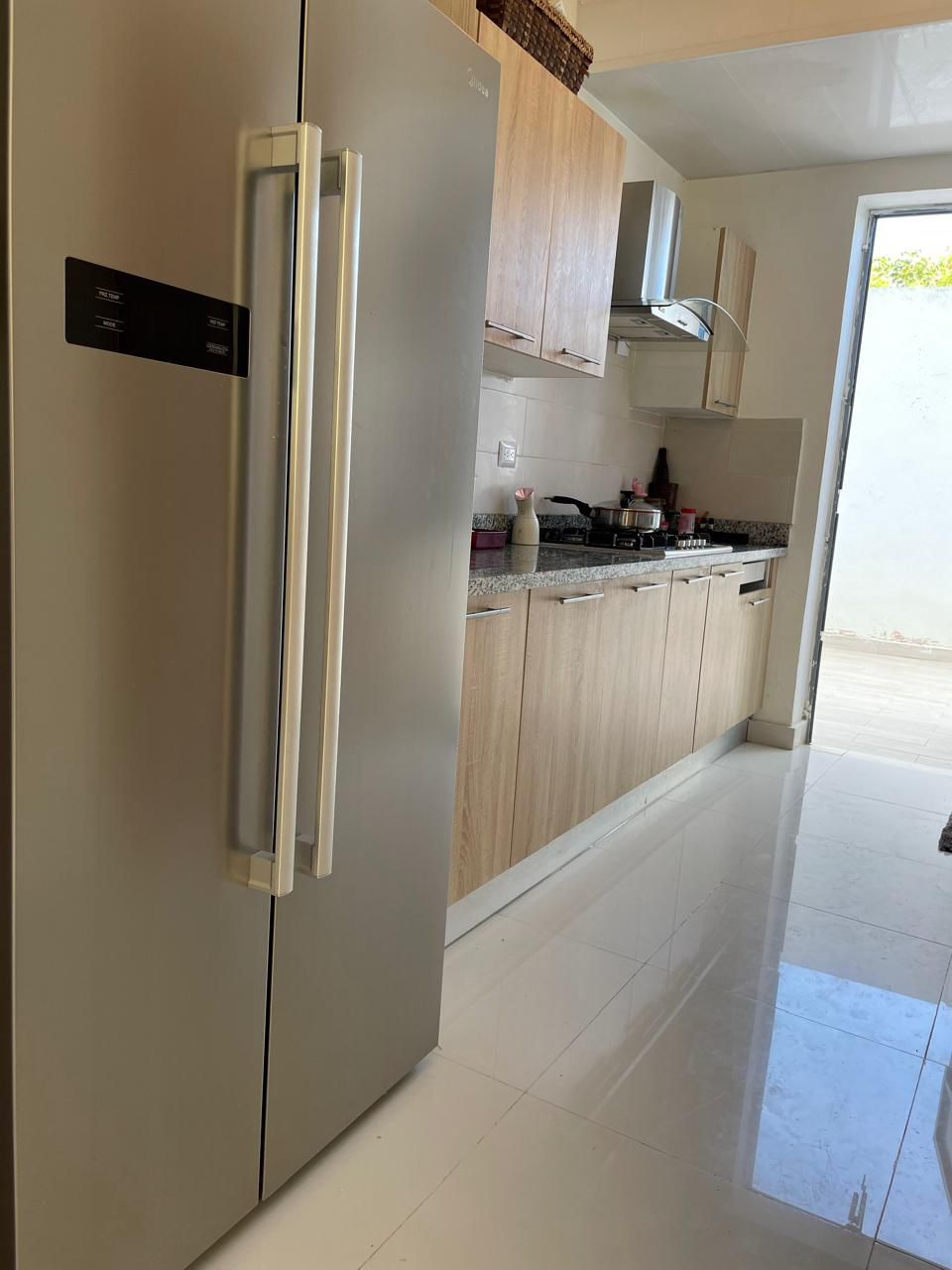 apartamentos - Vendo Apartamento en la Jacobo Majluta 5