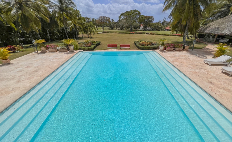 casas - Casa en CASA DE CAMPO LA ROMANA 203397