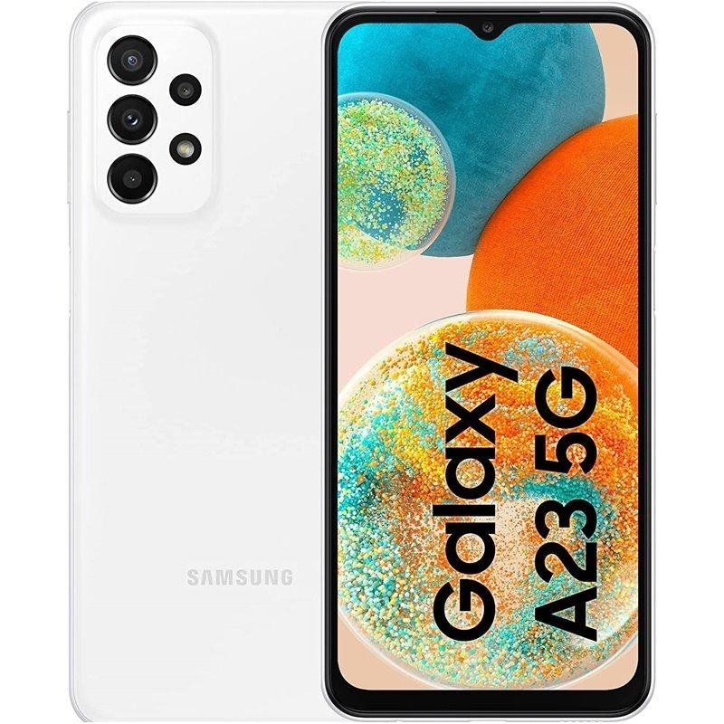 celulares y tabletas - Samsung a23 5g 128gb  0