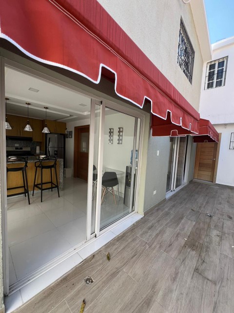 casas - Alquiler de Casa en Gala Moderna 8