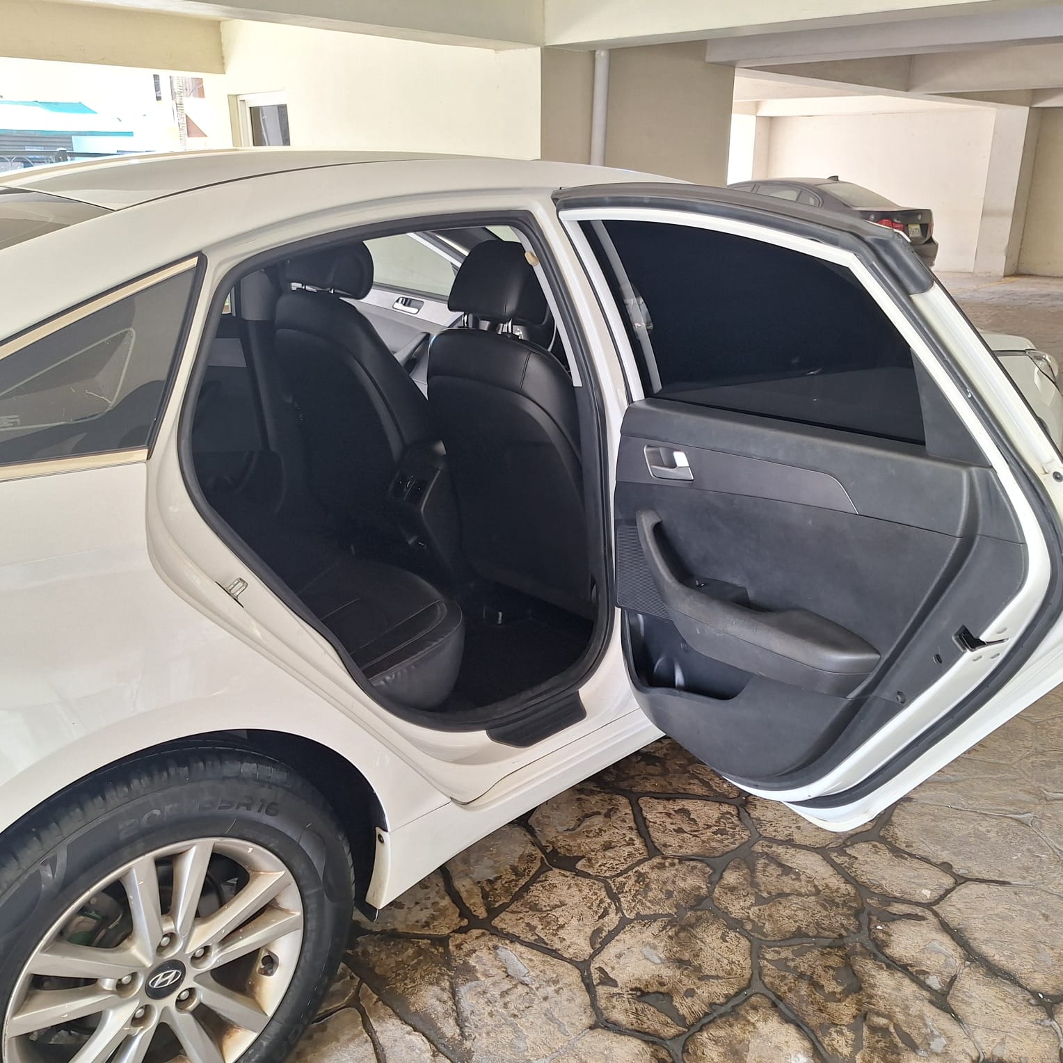 carros - Vendo mi sonata 2018 lf  6