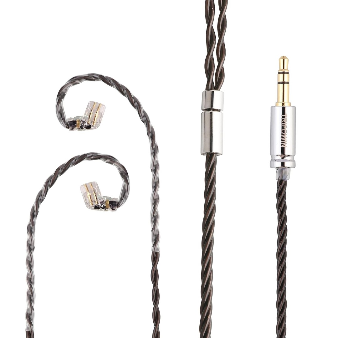 accesorios para electronica - Cables para auriculares e IEMs amplia variedad consultar modelo y precio 10