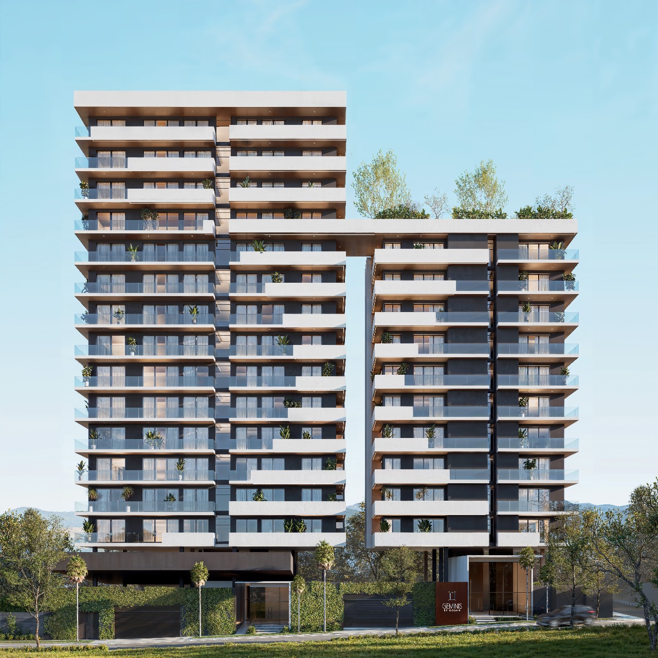 apartamentos - PROYECTO GEMINIS EN LA ESMERALDA. 3