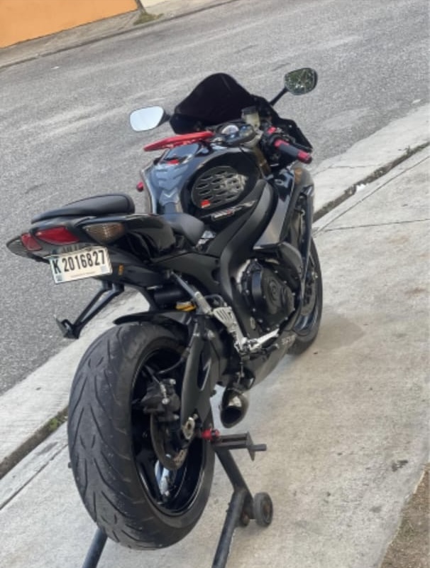 motores y pasolas - Motor Suzuki  3