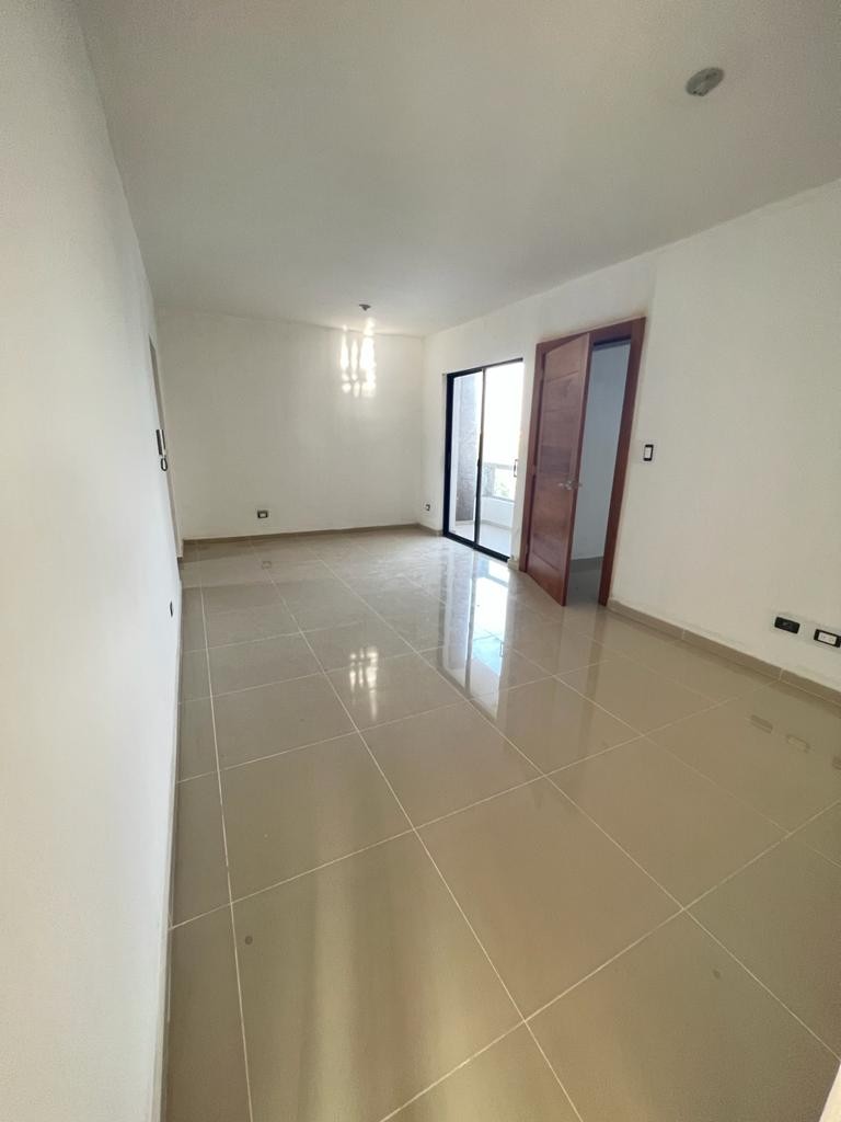 apartamentos - Apartamento en venta en Las Américas.