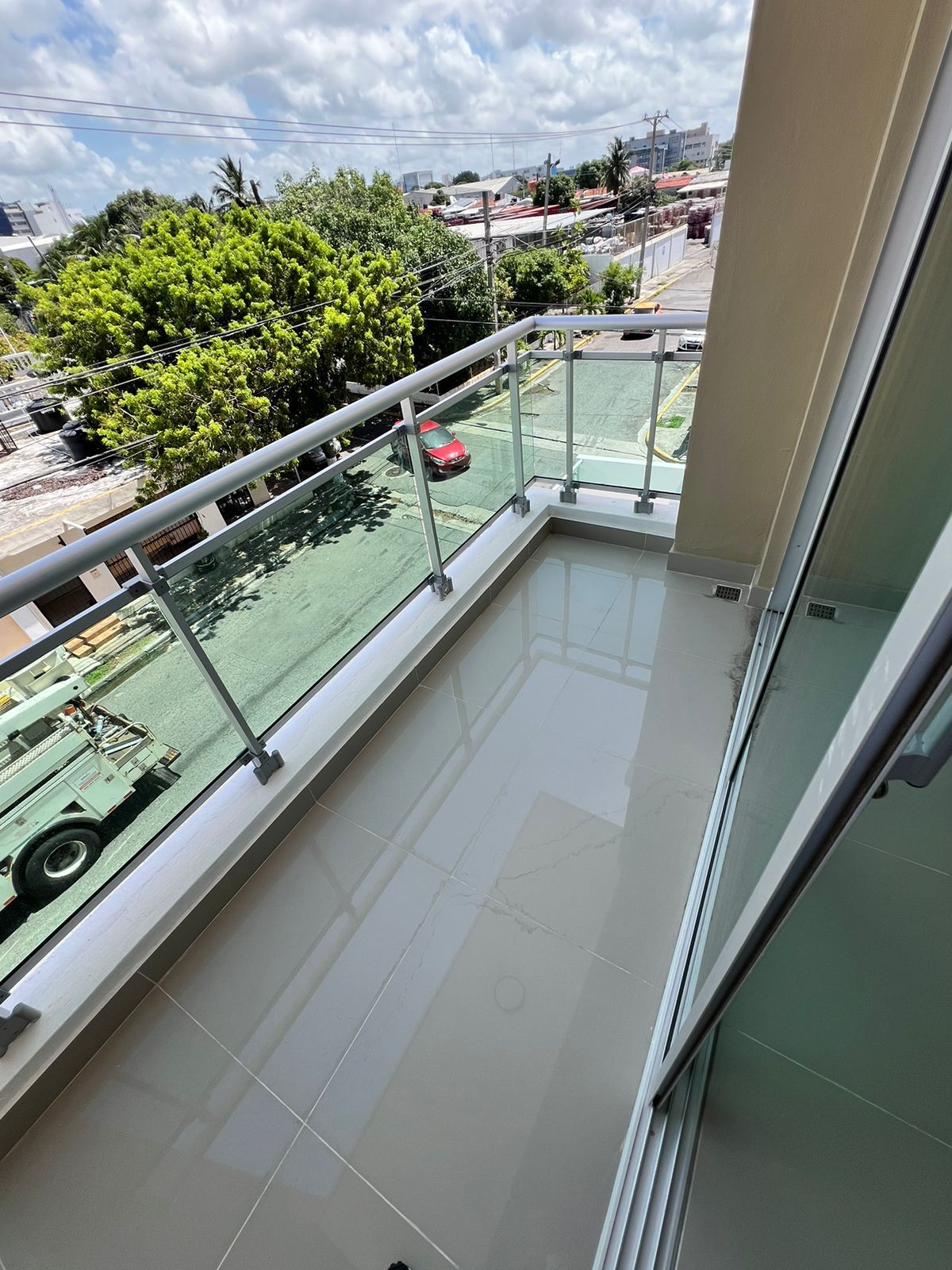 apartamentos - apartamento en el Cacique, avenida independencia 6