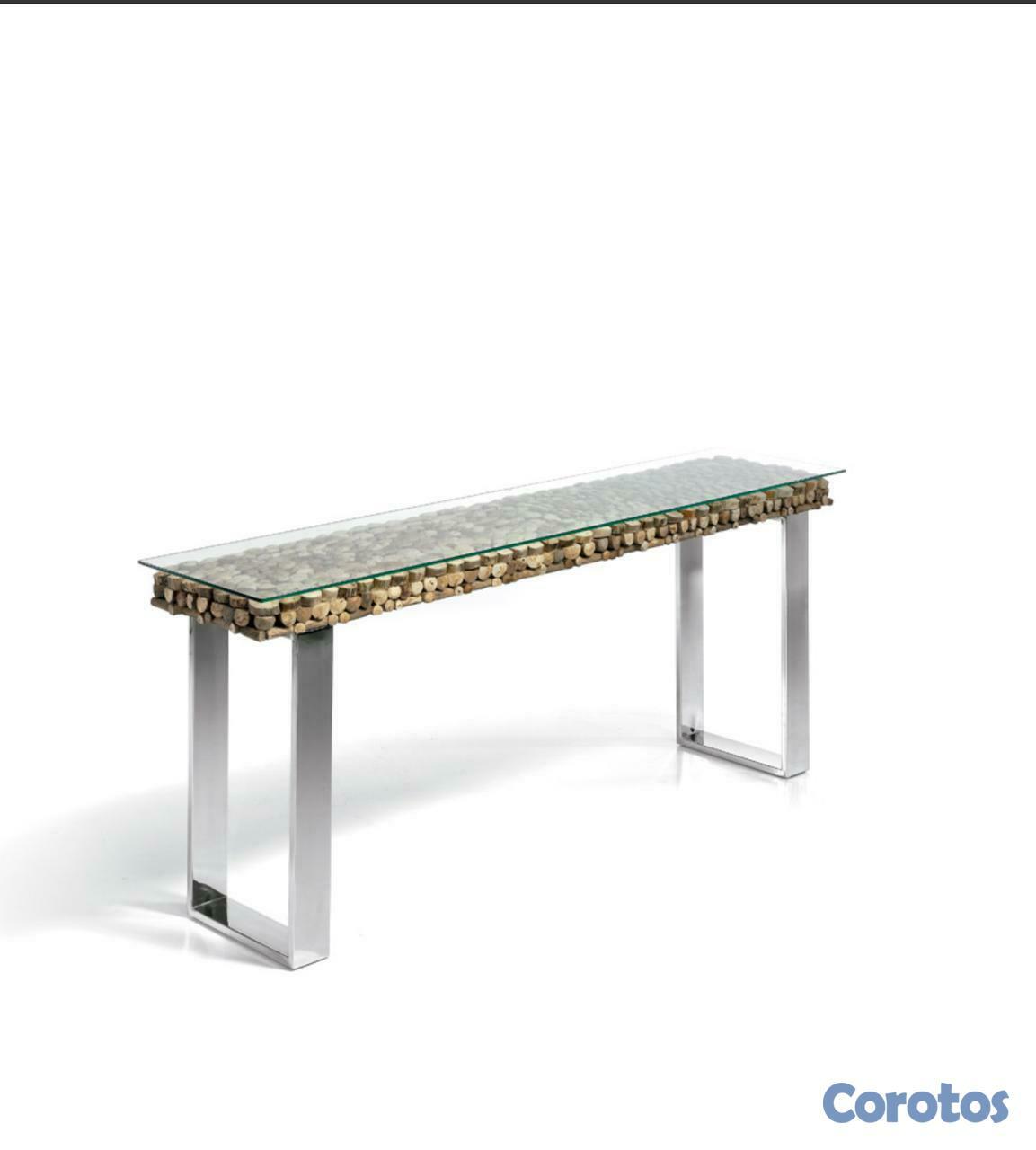 decoración y accesorios - Mesa recibidor  2