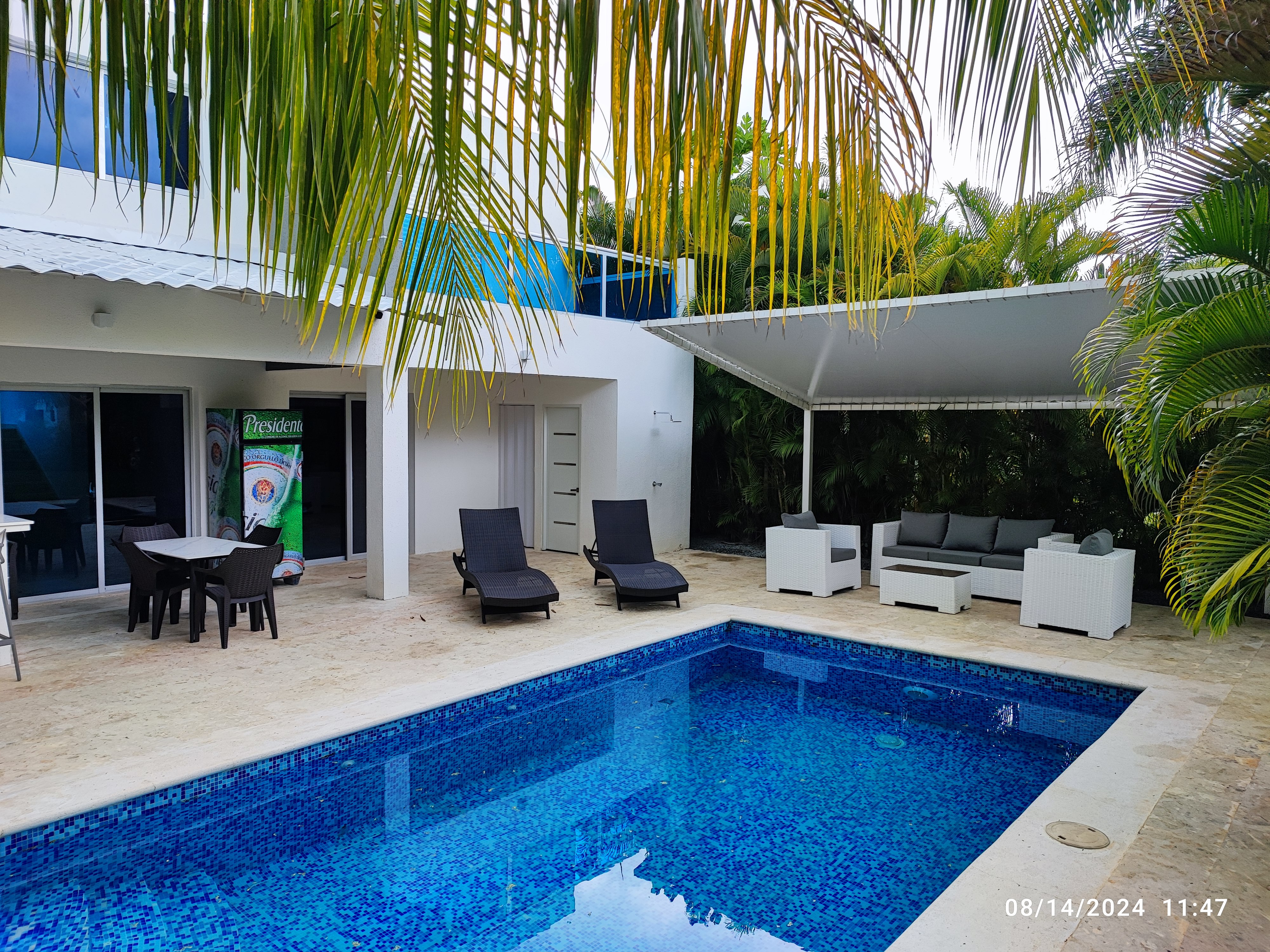 casas - La Romana, La Romana, La Romana Esta villa tiene  3