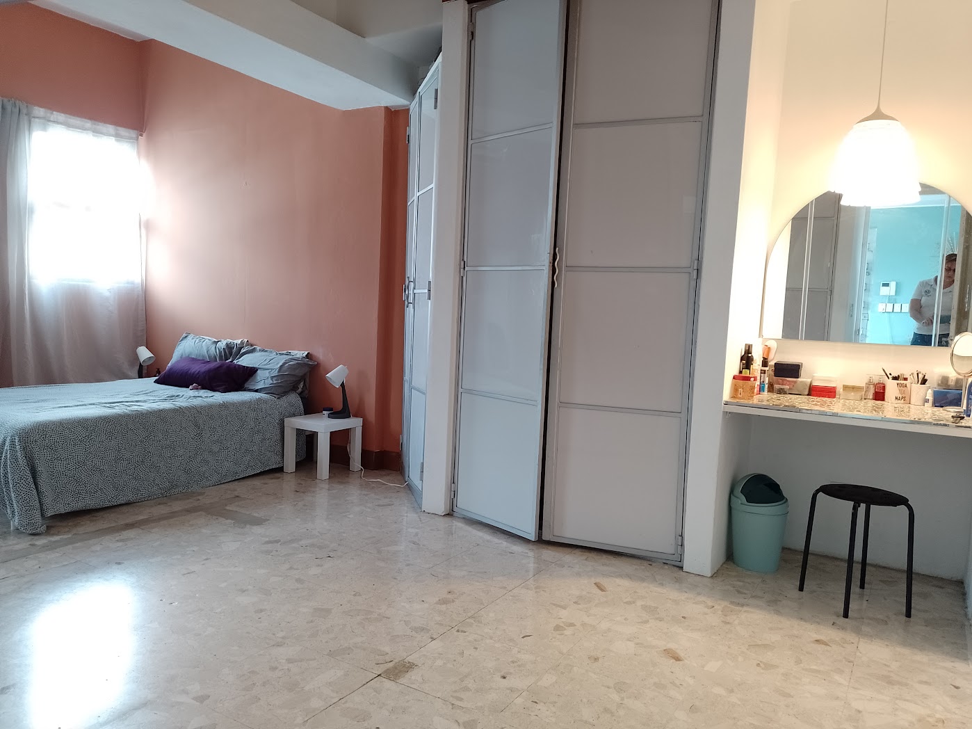 oficinas y locales comerciales - Venta de apartamento como Oficina o Residencia  7
