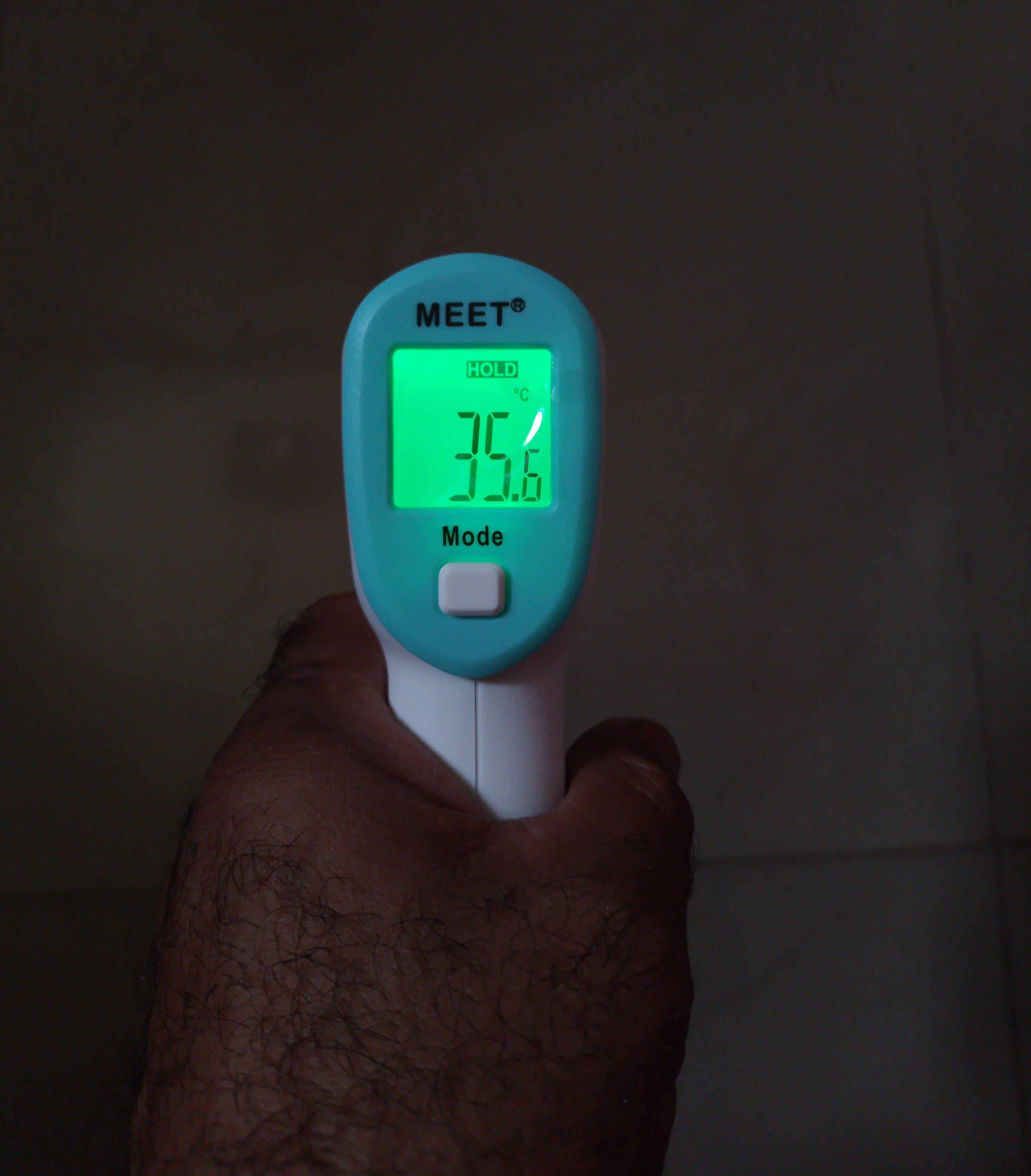 salud y belleza - Termómetro de temperatura 8