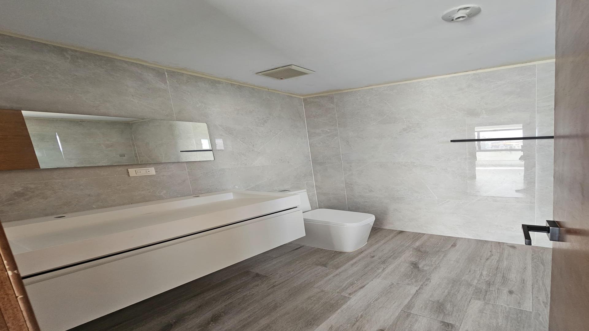 apartamentos - APARTAMENTO LISTO EN LOS CACICAZGOS, DN 6