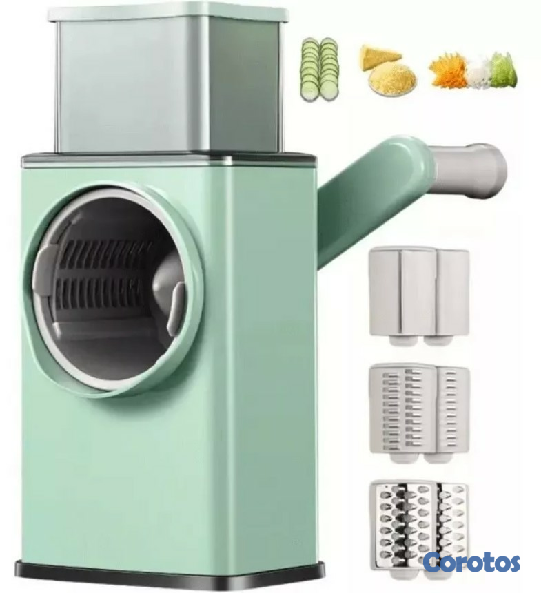 cocina - Cortador de vegetales  multifuncional 1