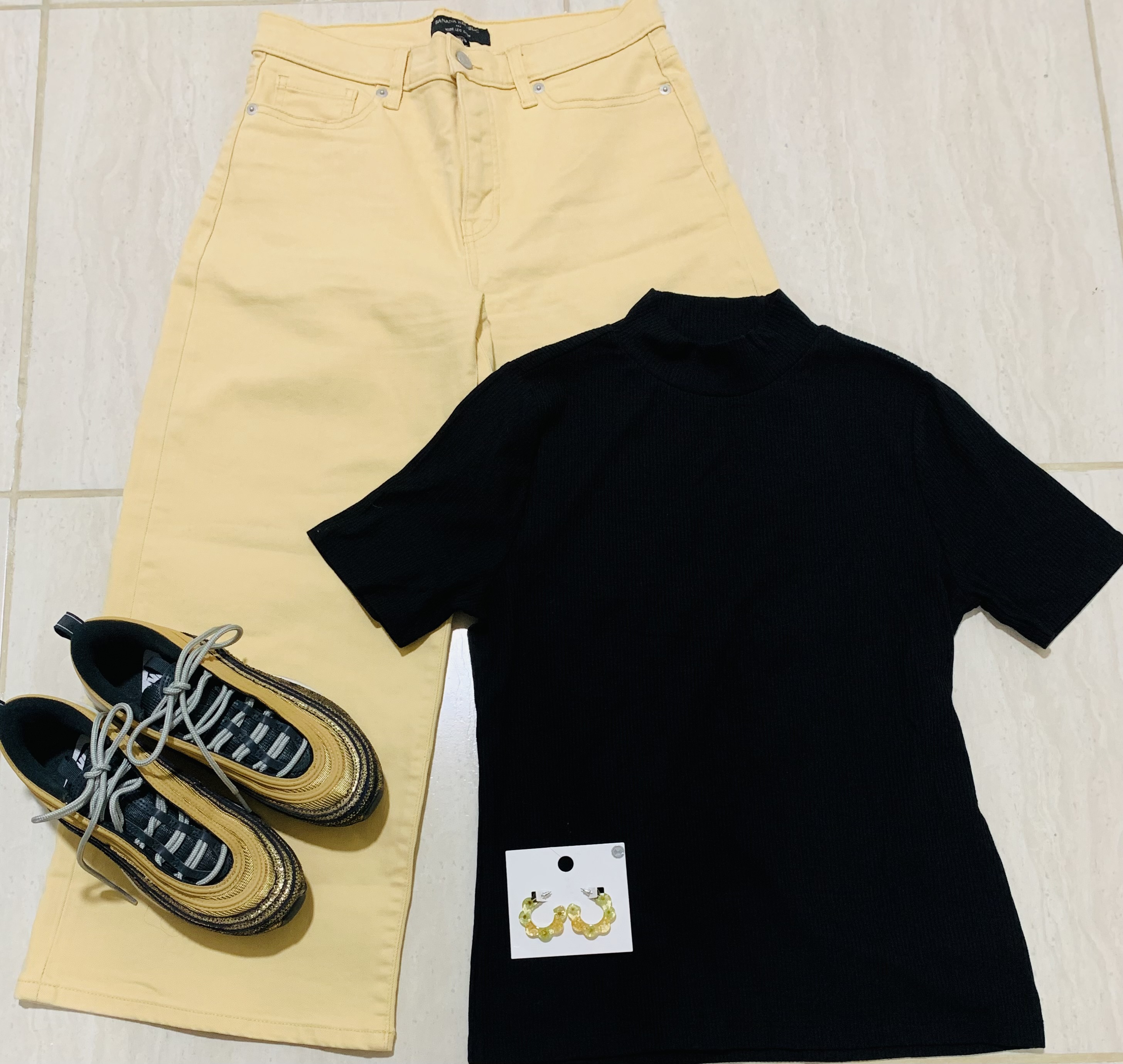 ropa para mujer - Jeans y blusas  2