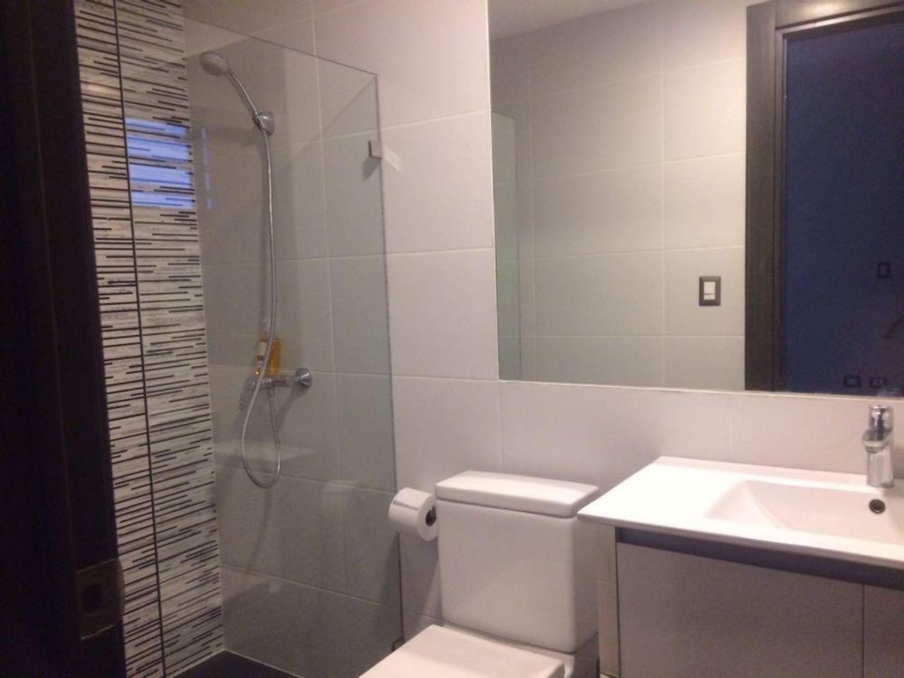 apartamentos - Alquiler de Apartamento Amueblado en Piantini 1