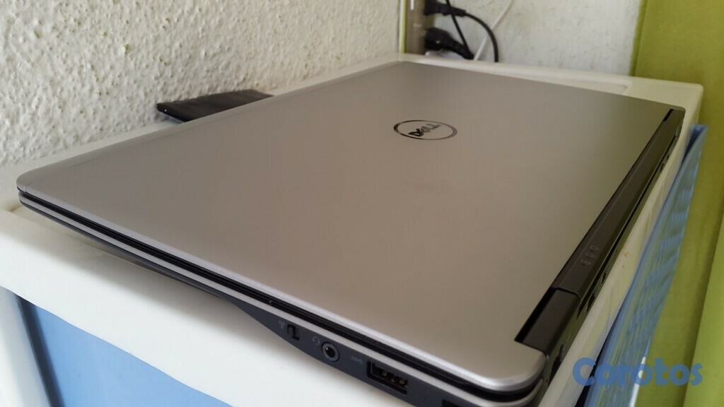 computadoras y laptops - Dell 7450 14 Pulg Core i7 Ram 16gb Disco 1tb New 3