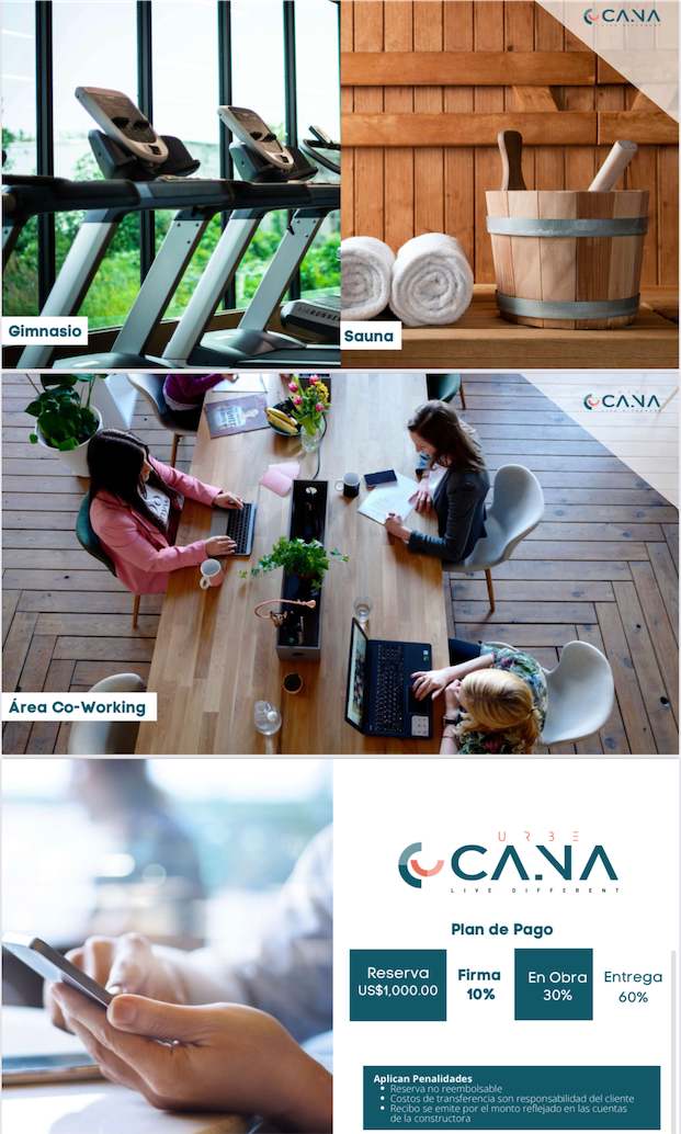 casas vacacionales y villas - Venta de villas en punta cana zona turística fecha de entrega 36meses 3