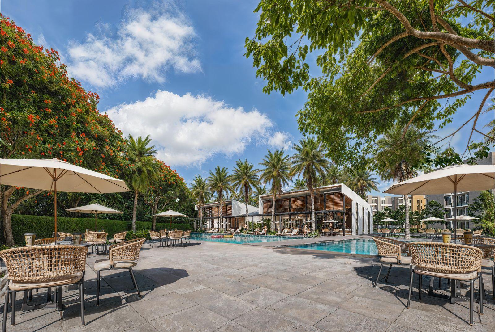 apartamentos - APARTAMENTO DE VENTA PROXIMO A PLAYA DORADO PUERTO PLATA 7