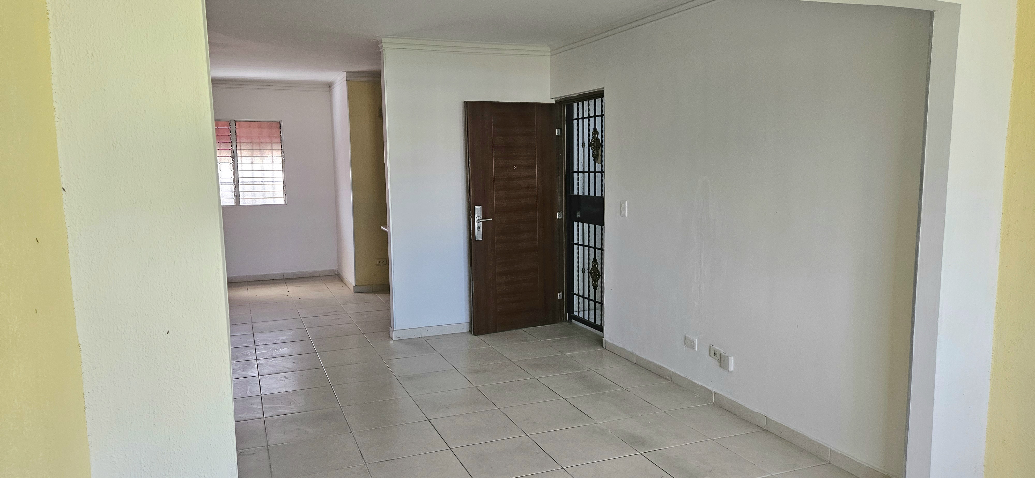 apartamentos - Alquiler Apartamento  1