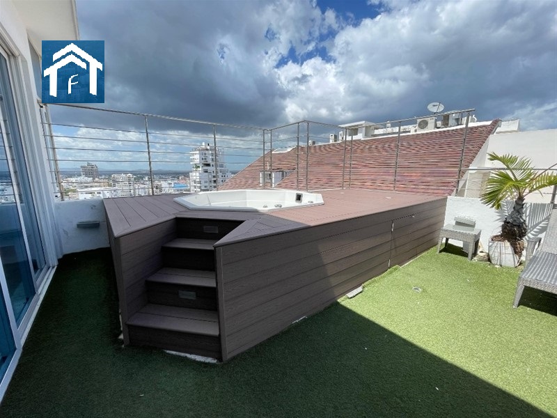 apartamentos - Exclusivo Apartamento en Naco de 4 habitaciones  1
