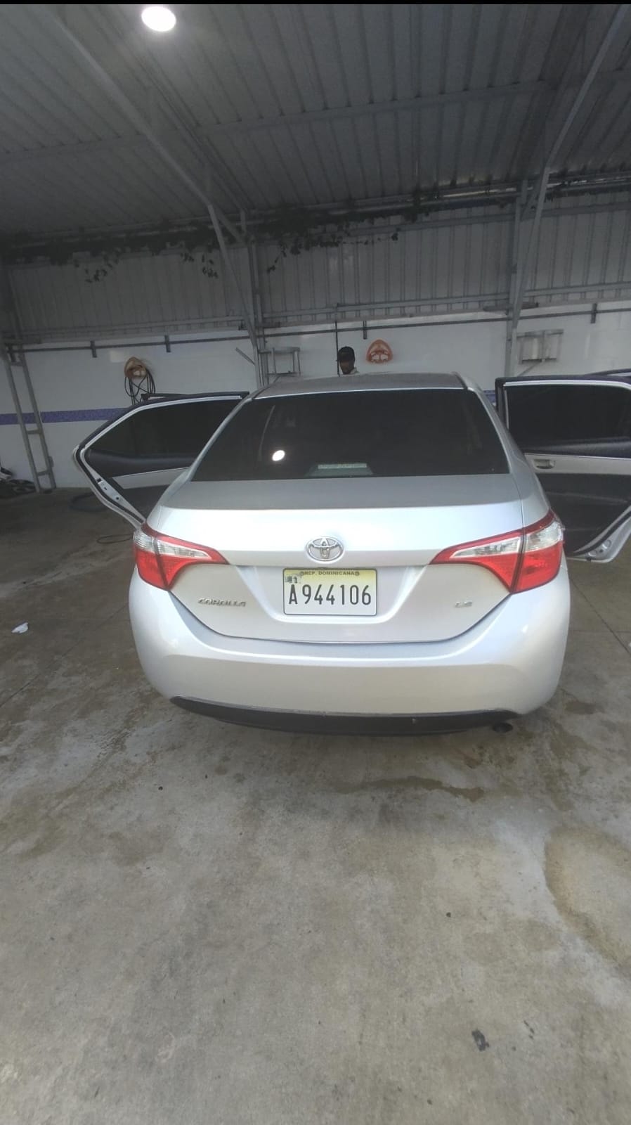 carros - Toyota Corolla 2016 3