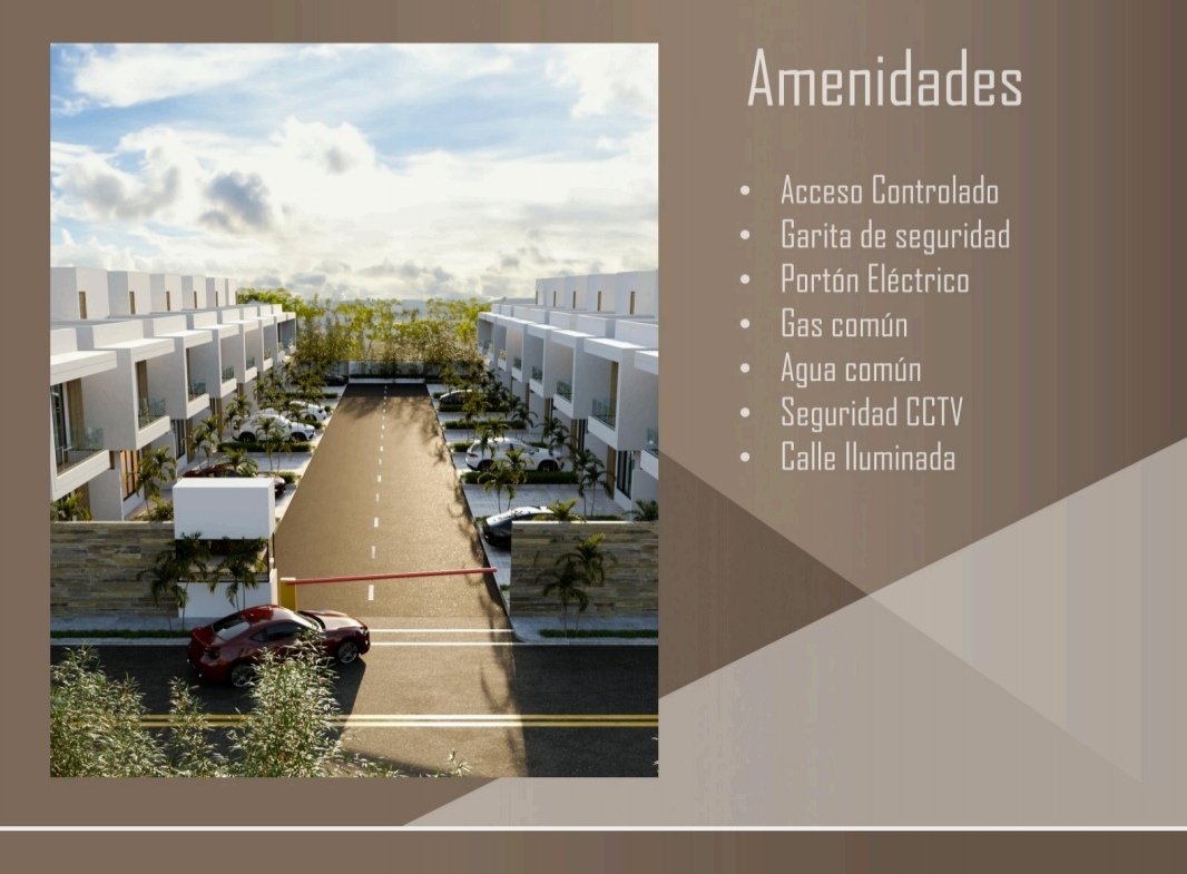 casas - Home IV residencial  1