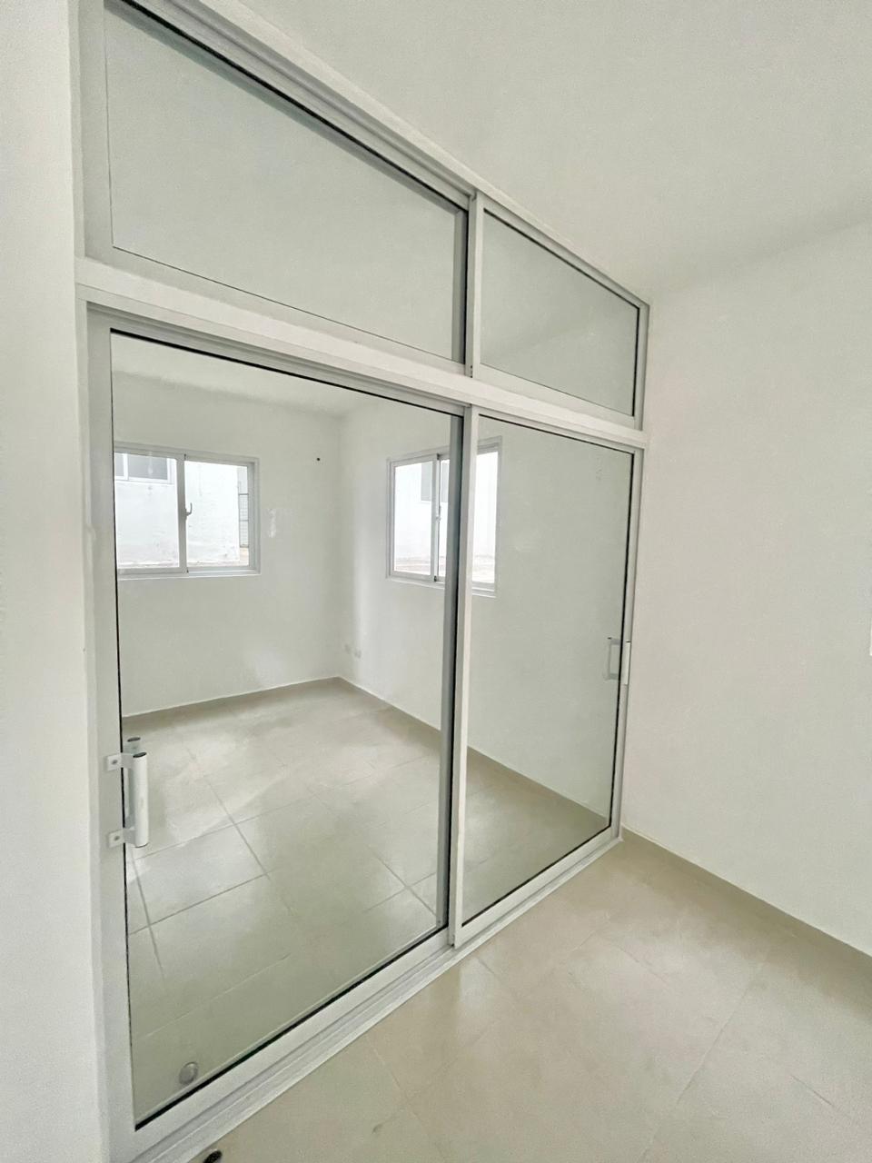 apartamentos - Alquilo apto 3 habitaciones en la jacobo ciudad m. 2