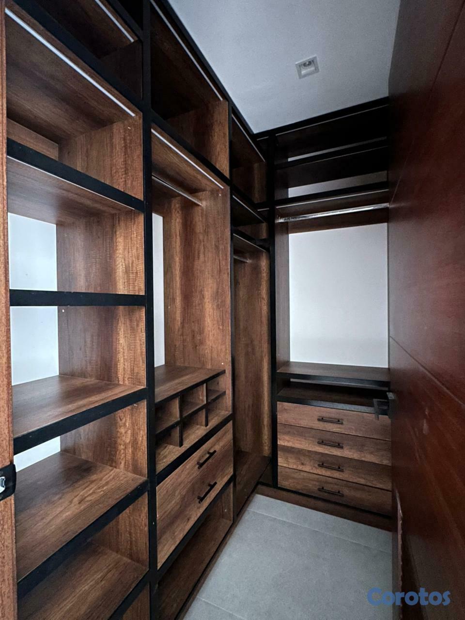 apartamentos - Apartamento Amoblado en Alquiler US$1.600 - 2 Habi 19