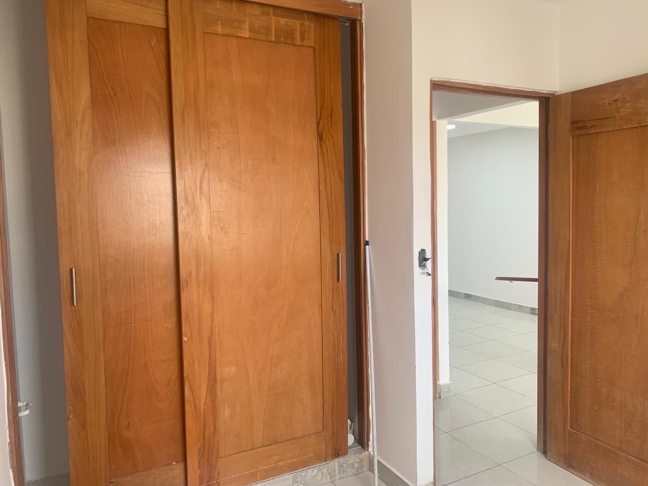 apartamentos - venta de penthouse en la ciudad Juan Bosh santo Domingo este 7