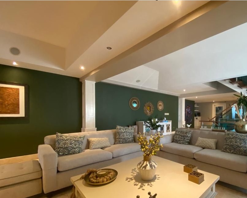 penthouses - Venta de Pent-house en Bella Vista  4
