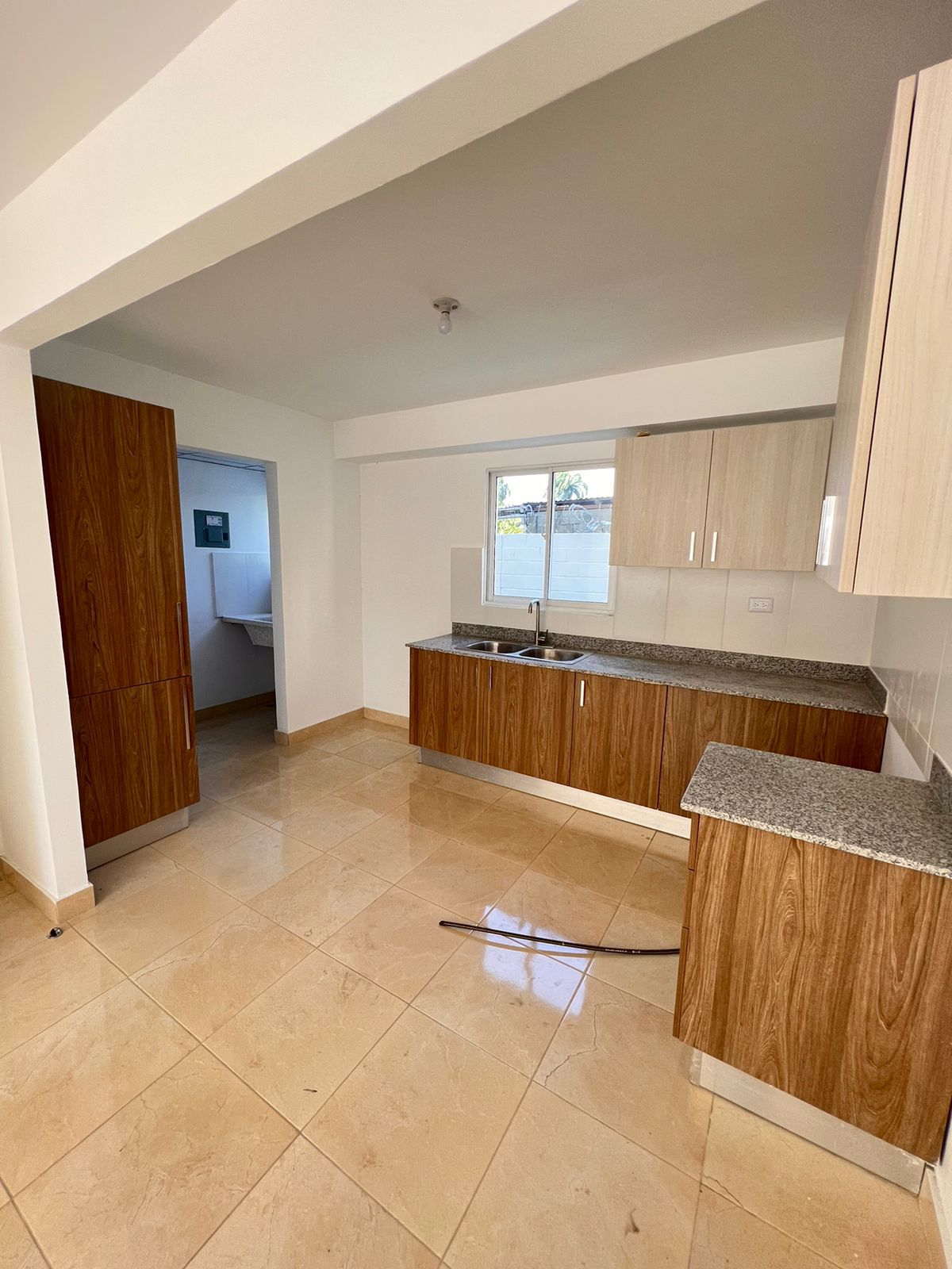 apartamentos - MODERNA CASA EN VENTA EN CARRETERA SANTIAGO-LICEY. 4